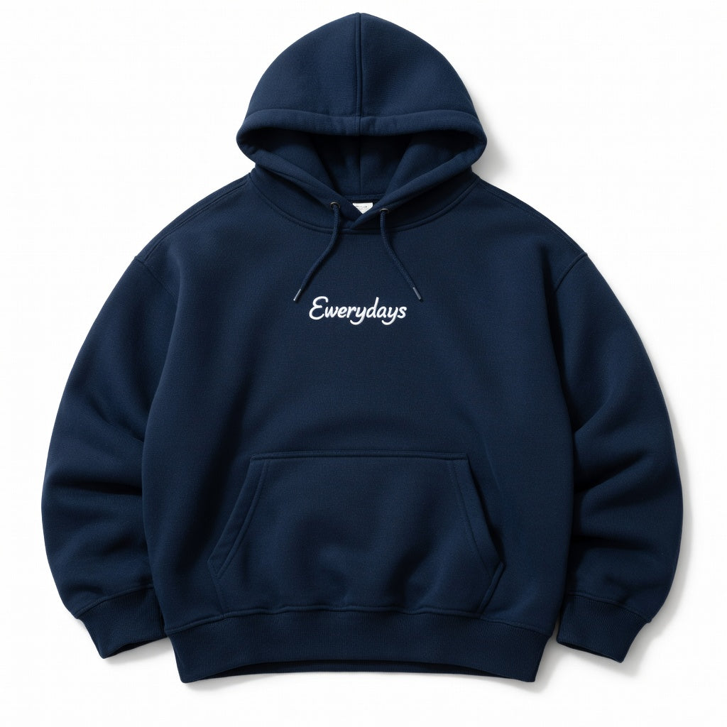 Ewerydays Heavyweight Oversized Hoodie