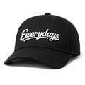 Ewerydays 3D Embroidered Logo Cap