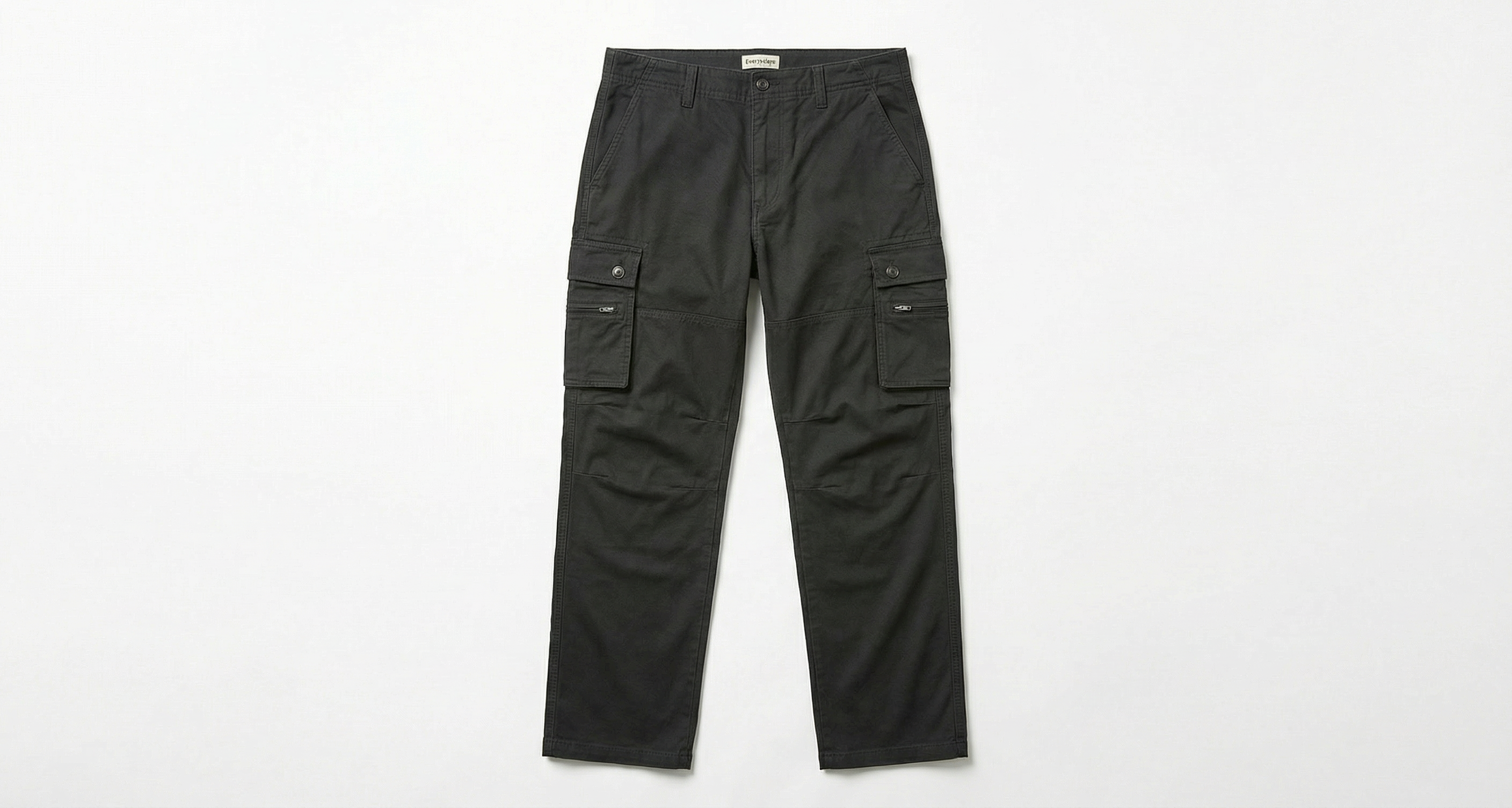 Ewerydays Cargo Utility Trousers