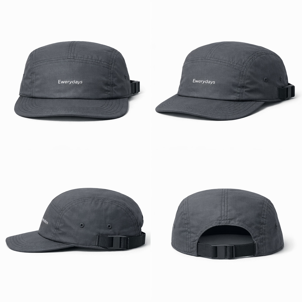 Ewerydays Utility Tech Cap