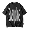 Ewerydays Abstract Typography Tee