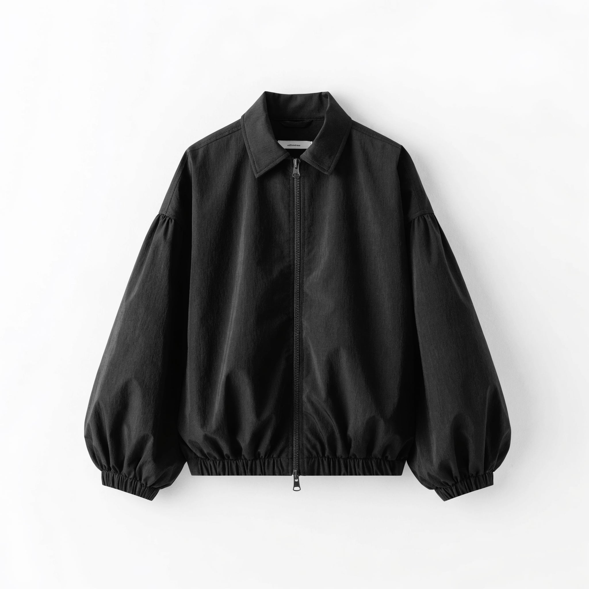 Ewerydays Minimal Zip Blouson