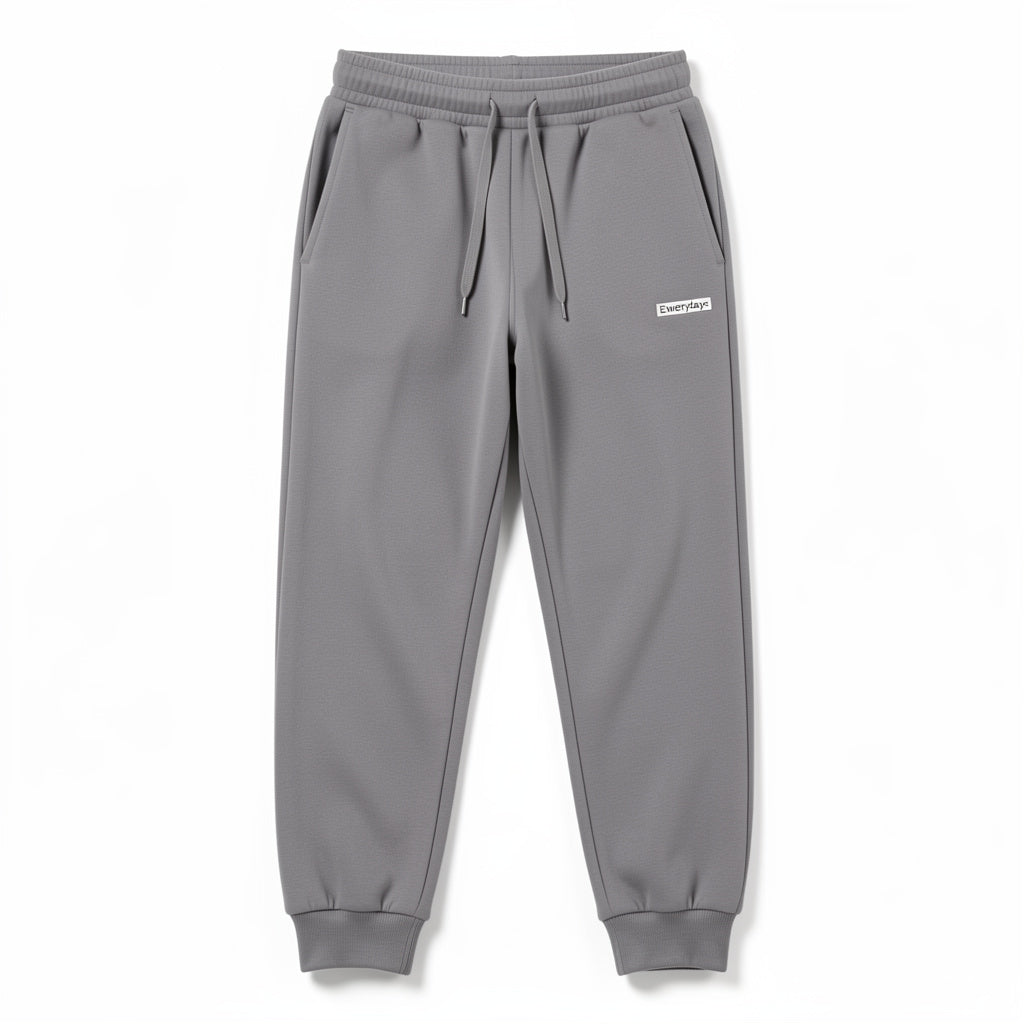 Ewerydays Heavyweight Essential Joggers
