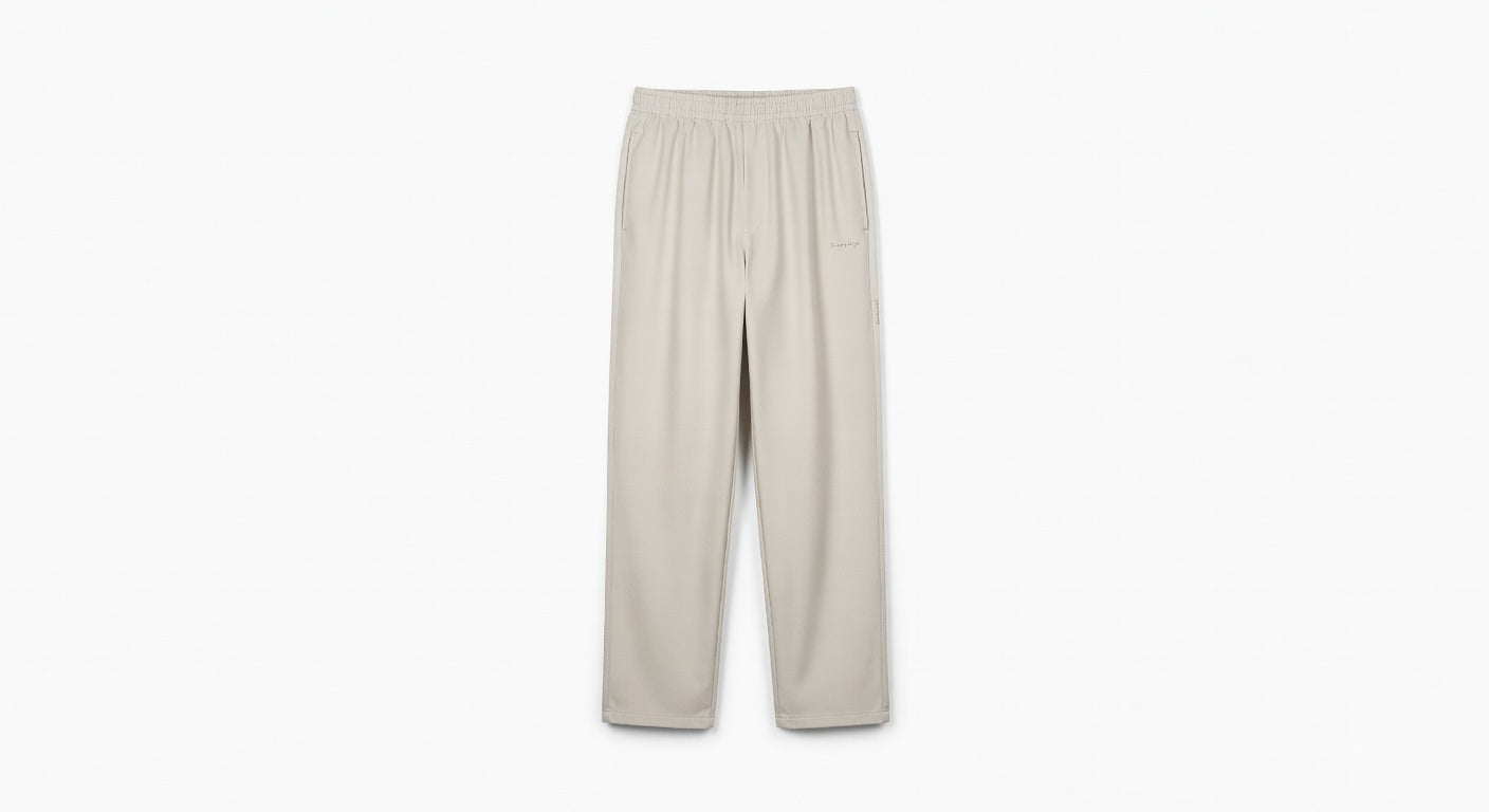 Ewerydays Minimal Straight-Leg Joggers