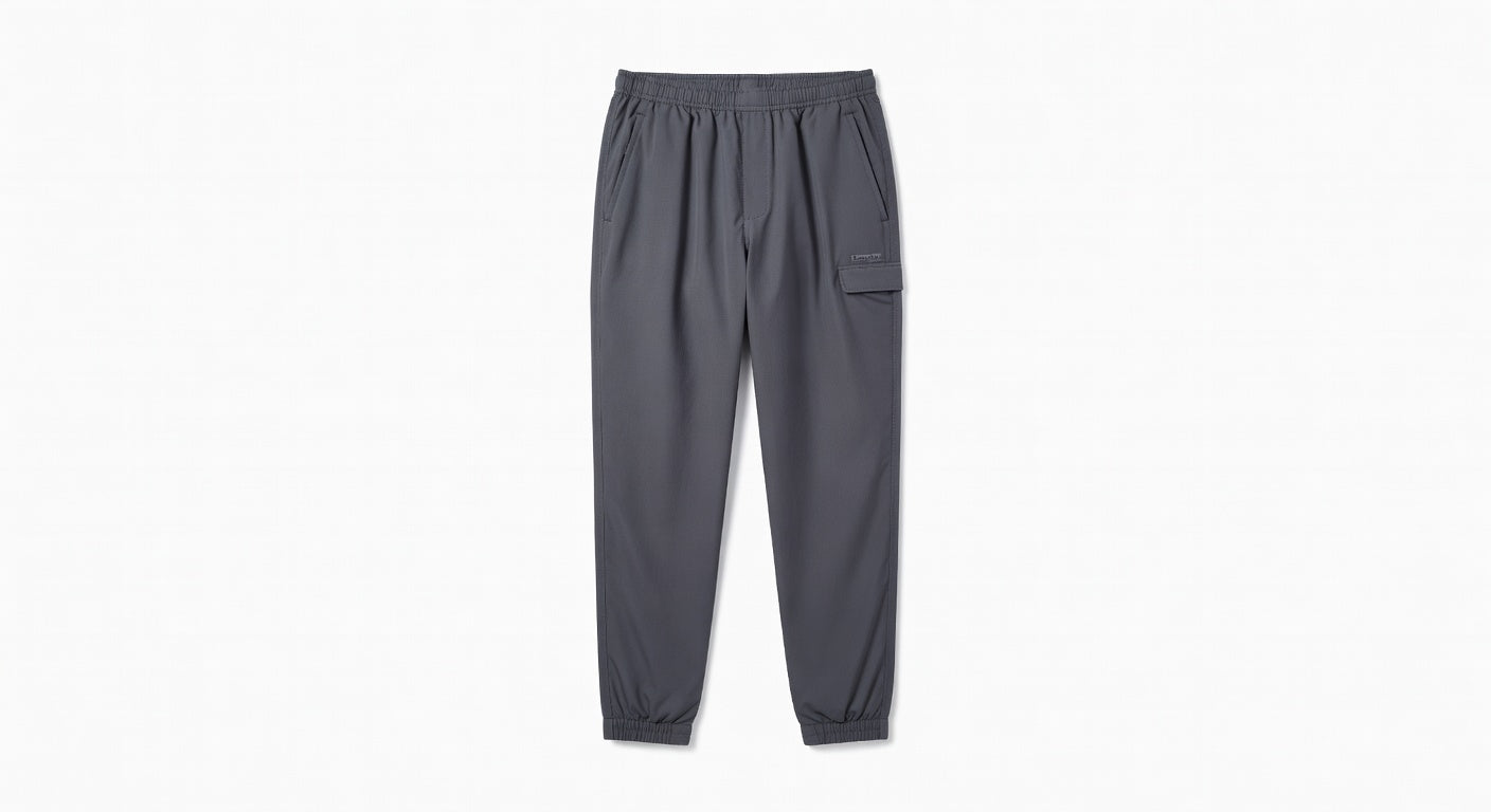 Ewerydays Tech Utility Joggers
