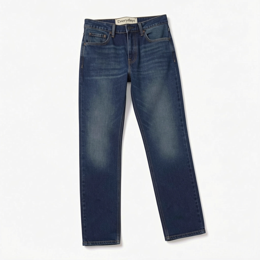 Ewerydays Straight Fit Essential Jeans